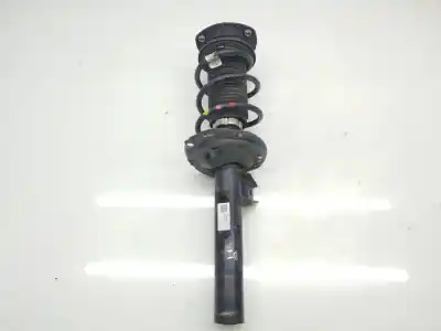 Pezzo di ricambio per auto di seconda mano ammortizzatore anteriore sinistro per seat leon (5f1) 1.0 tsi riferimenti oem iam 