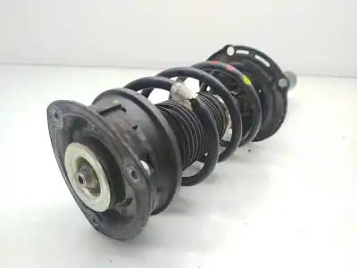 Peça sobressalente para automóvel em segunda mão amortecedor dianteiro esquerdo por seat leon (5f1) 1.0 tsi referências oem iam   5q413023fp