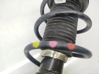 Peça sobressalente para automóvel em segunda mão amortecedor dianteiro esquerdo por seat leon (5f1) 1.0 tsi referências oem iam   5q413023fp