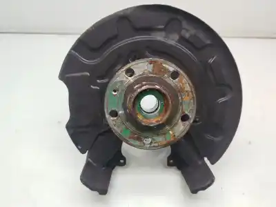 Pezzo di ricambio per auto di seconda mano attacco anteriore destro per seat leon (5f1) 1.0 tsi riferimenti oem iam 5q0407254c