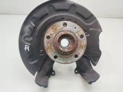 Pezzo di ricambio per auto di seconda mano snodo anteriore sinistro per seat leon (5f1) 1.0 tsi riferimenti oem iam 5q0407255p