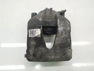 Pezzo di ricambio per auto di seconda mano pinza freno anteriore sinistra per seat leon (5f1) 1.0 tsi riferimenti oem iam 