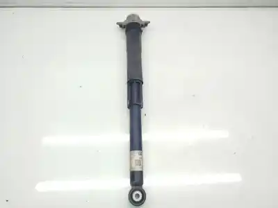 Pezzo di ricambio per auto di seconda mano ammortizzatore posteriore destro per seat leon (5f1) 1.0 tsi riferimenti oem iam 