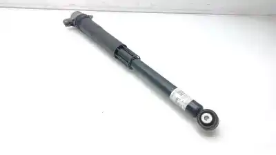 Second-hand car spare part rear left shock absorber for volkswagen t-cross (c11) 1.0 tsi oem iam references 