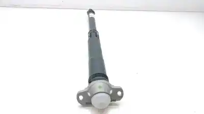 Автозапчастина б/у амортизатор задній лівий для volkswagen t-cross (c11) 1.0 tsi посилання на oem iam  801401000549 2q051213ct