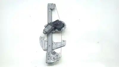 Peça sobressalente para automóvel em segunda mão elevador de vidros dianteira esquerda por toyota aygo (_b1_) 1.0 (kgb10_) referências oem iam 