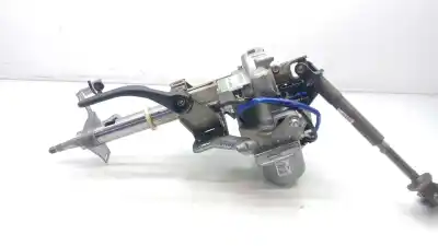 Автозапчастина б/у рульва колонка для nissan qashqai / qashqai +2 i (j10, nj10, jj10e) 2.0 dci посилання на oem iam 48811br75d  48810ey40b