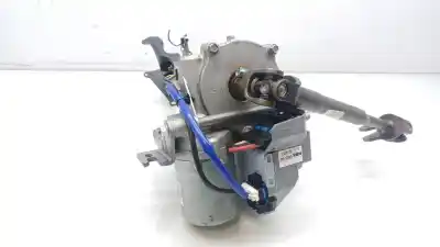 Автозапчастина б/у рульва колонка для nissan qashqai / qashqai +2 i (j10, nj10, jj10e) 2.0 dci посилання на oem iam 48811br75d  48810ey40b