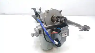 Автозапчастина б/у рульва колонка для nissan qashqai / qashqai +2 i (j10, nj10, jj10e) 2.0 dci посилання на oem iam 48811br75d  48810ey40b