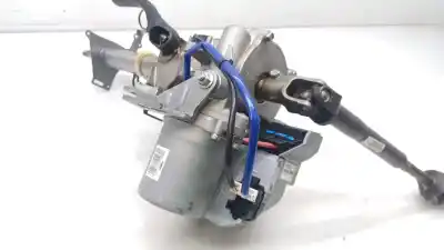 Автозапчастина б/у рульва колонка для nissan qashqai / qashqai +2 i (j10, nj10, jj10e) 2.0 dci посилання на oem iam 48811br75d  48810ey40b