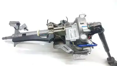 Автозапчастина б/у рульва колонка для nissan qashqai / qashqai +2 i (j10, nj10, jj10e) 2.0 dci посилання на oem iam 48811br75d  48810ey40b