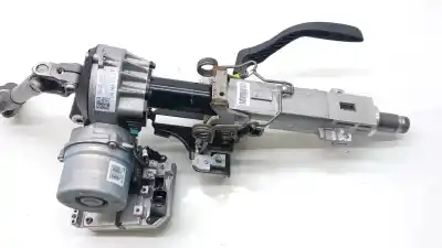 Second-hand car spare part steering column for volkswagen t-cross (c11) 1.0 tsi oem iam references  a029y206 a2q0065 20q1423510dj 2q1909144am