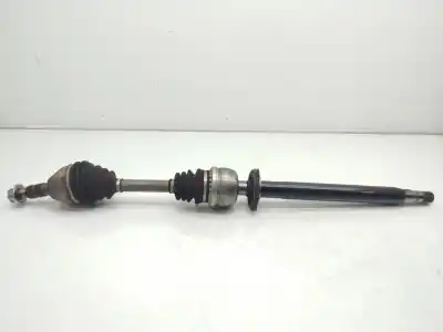 Tweedehands auto-onderdeel transmissie rechts voor voor opel insignia a (g09) 2.0 cdti (68) oem iam-referenties 
