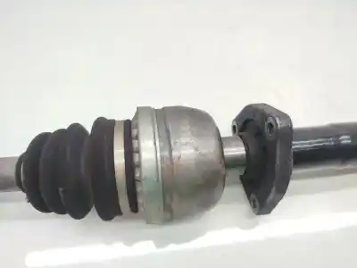 Second-hand car spare part front right transmission for opel insignia a (g09) 2.0 cdti (68) oem iam references   