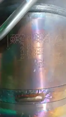 Автозапчастина б/у фільтр часток для volkswagen t-cross (c11) 1.0 tsi посилання на oem iam  05c181aa 05c166aa 05c131723  05c131701