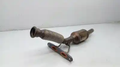 Pezzo di ricambio per auto di seconda mano  per VOLKSWAGEN T-CROSS (C11)  Riferimenti OEM IAM  2K0178AD 2Q0131701AN