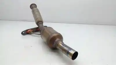 Автозапчасти б/у катализатор за volkswagen t-cross (c11) 1.0 tsi ссылки oem iam  2k0178ad 2q0131701an