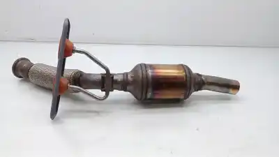 Автозапчасти б/у катализатор за volkswagen t-cross (c11) 1.0 tsi ссылки oem iam  2k0178ad 2q0131701an