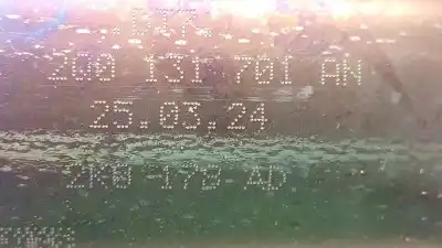 Автозапчасти б/у катализатор за volkswagen t-cross (c11) 1.0 tsi ссылки oem iam  2k0178ad 2q0131701an