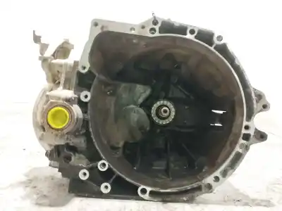 Second-hand car spare part gearbox for opel vivaro c furgón (k0) 1.5 oem iam references 20mb46