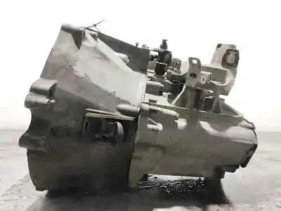 Second-hand car spare part gearbox for opel vivaro c furgón (k0) 1.5 oem iam references 20mb46 1294661 