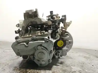 Second-hand car spare part gearbox for opel vivaro c furgón (k0) 1.5 oem iam references 20mb46 1294661 