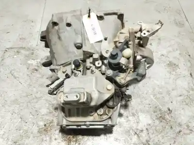 Second-hand car spare part gearbox for opel vivaro c furgón (k0) 1.5 oem iam references 20mb46 1294661 
