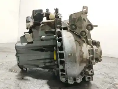 Second-hand car spare part gearbox for opel vivaro c furgón (k0) 1.5 oem iam references 20mb46 1294661 