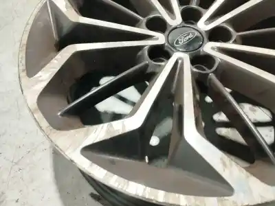 İkinci el araba yedek parçası yorulmak için ford focus iv (hn) 1.0 ecoboost oem iam referansları jx7c1007h1a  