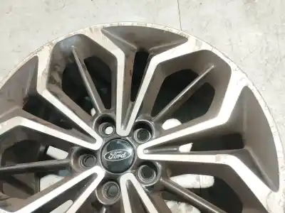 İkinci el araba yedek parçası yorulmak için ford focus iv (hn) 1.0 ecoboost oem iam referansları jx7c1007h1a  