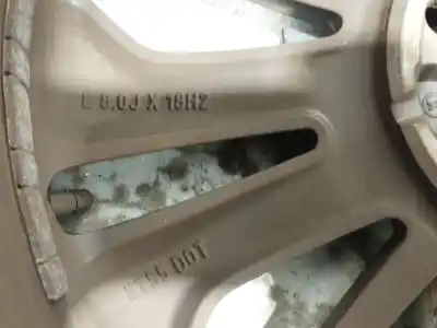 İkinci el araba yedek parçası yorulmak için ford focus iv (hn) 1.0 ecoboost oem iam referansları jx7c1007h1a  