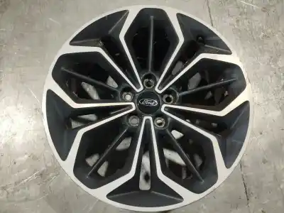 Автозапчастина б/у шина для ford focus iv (hn) 1.0 ecoboost посилання на oem iam jx7c1007h1a