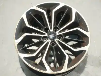 Автозапчастина б/у шина для ford focus iv (hn) 1.0 ecoboost посилання на oem iam jx7c1007h1a