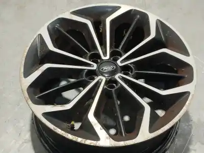 Автозапчастина б/у шина для ford focus iv (hn) 1.0 ecoboost посилання на oem iam jx7c1007h1a 2246334 