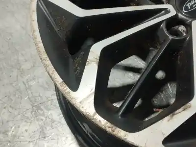 Автозапчастина б/у шина для ford focus iv (hn) 1.0 ecoboost посилання на oem iam jx7c1007h1a 2246334 