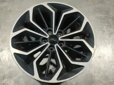 Автозапчастина б/у шина для ford focus iv (hn) 1.0 ecoboost посилання на oem iam jx7c1007h1a