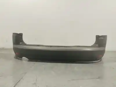 Автозапчастина б/у задній бампер для FORD S-MAX (WA6) 2.0 TDCI Посилання на OEM IAM 1546303  