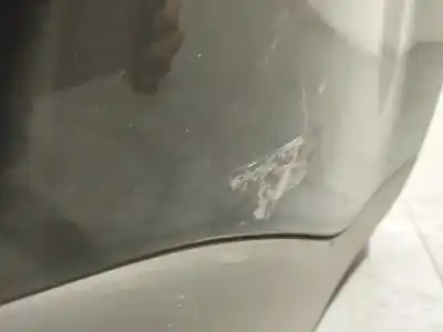 Автозапчастина б/у задній бампер для ford s-max (wa6) 2.0 tdci посилання на oem iam 1546303  