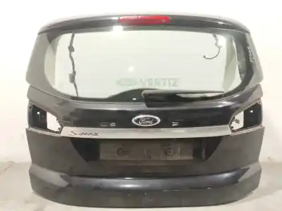Автозапчастина б/у загальні двері для FORD S-MAX (WA6) 2.0 TDCI Посилання на OEM IAM 1719623  