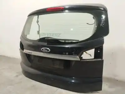 Pezzo di ricambio per auto di seconda mano portellone per ford s-max (wa6) 2.0 tdci riferimenti oem iam 1719623  