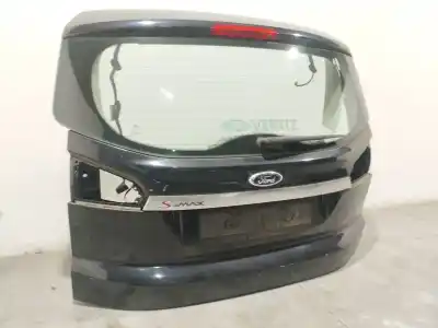 Pezzo di ricambio per auto di seconda mano portellone per ford s-max (wa6) 2.0 tdci riferimenti oem iam 1719623  