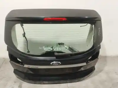 Pezzo di ricambio per auto di seconda mano portellone per ford s-max (wa6) 2.0 tdci riferimenti oem iam 1719623  