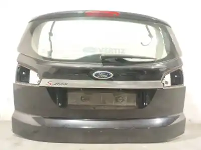 Pezzo di ricambio per auto di seconda mano portellone per ford s-max (wa6) 2.0 tdci riferimenti oem iam 1719623  