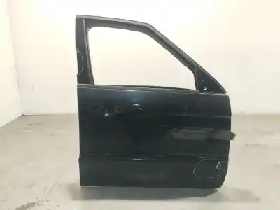 Автозапчастина б/у передні праві двері для FORD S-MAX (WA6) 2.0 TDCI Посилання на OEM IAM 1727506  