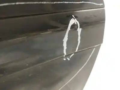 Автозапчастина б/у передні праві двері для ford s-max (wa6) 2.0 tdci посилання на oem iam 1727506  