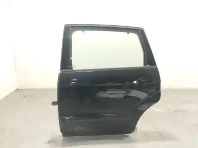 Автозапчастина б/у двері задні ліві для FORD S-MAX (WA6) 2.0 TDCI Посилання на OEM IAM 1693746  