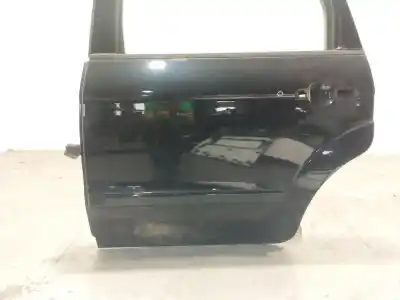 Pezzo di ricambio per auto di seconda mano porta posteriore sinistra per ford s-max (wa6) 2.0 tdci riferimenti oem iam 1693746  