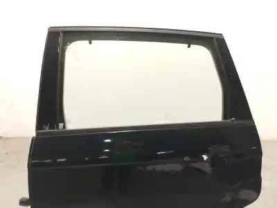 Pezzo di ricambio per auto di seconda mano porta posteriore sinistra per ford s-max (wa6) 2.0 tdci riferimenti oem iam 1693746  