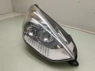 Автозапчастина б/у права фа для ford s-max (wa6) 2.0 tdci посилання на oem iam 1791503 1ej00925002 6m2113w029ak