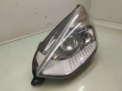 Автозапчасти б/у левая фара за ford s-max (wa6) 2.0 tdci ссылки oem iam 1791506 1ej00925001 6m2113w030ak